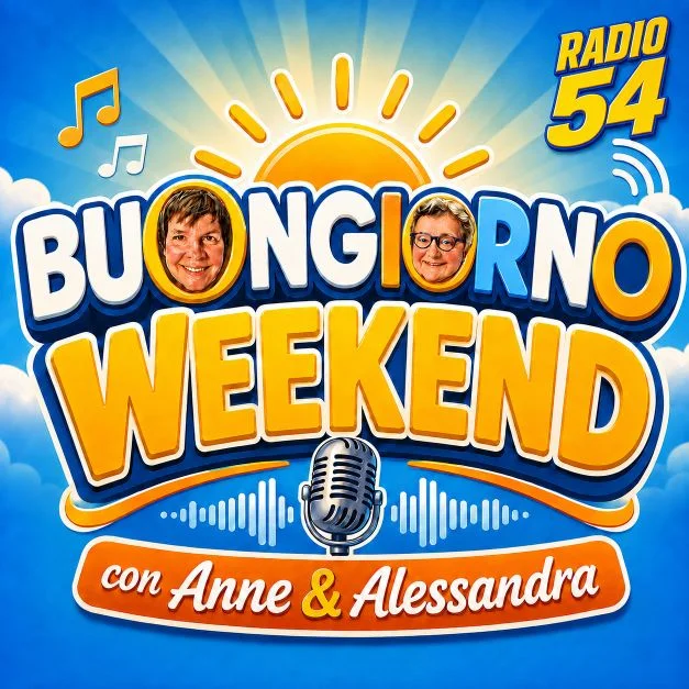 Buongiorno Weekend