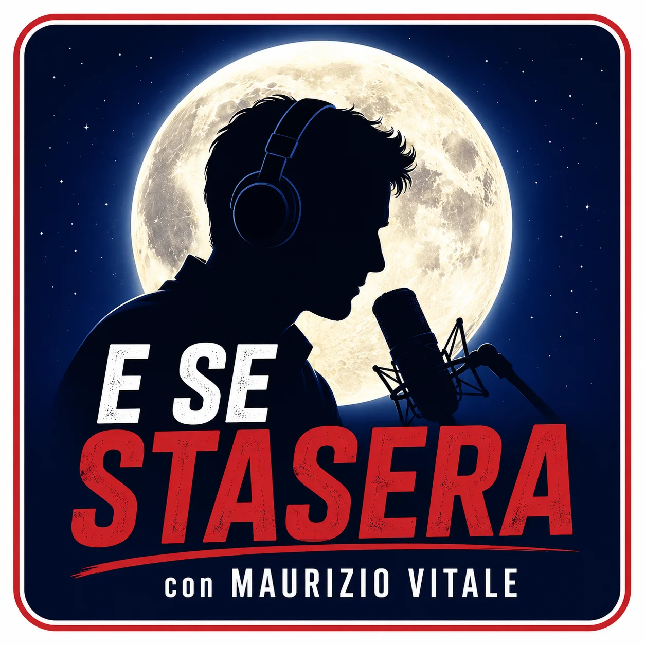 E Se Stasera