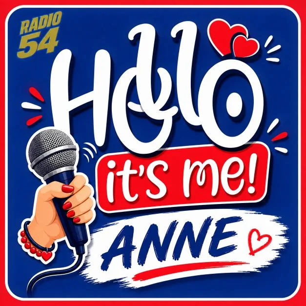 Hello It's Me
