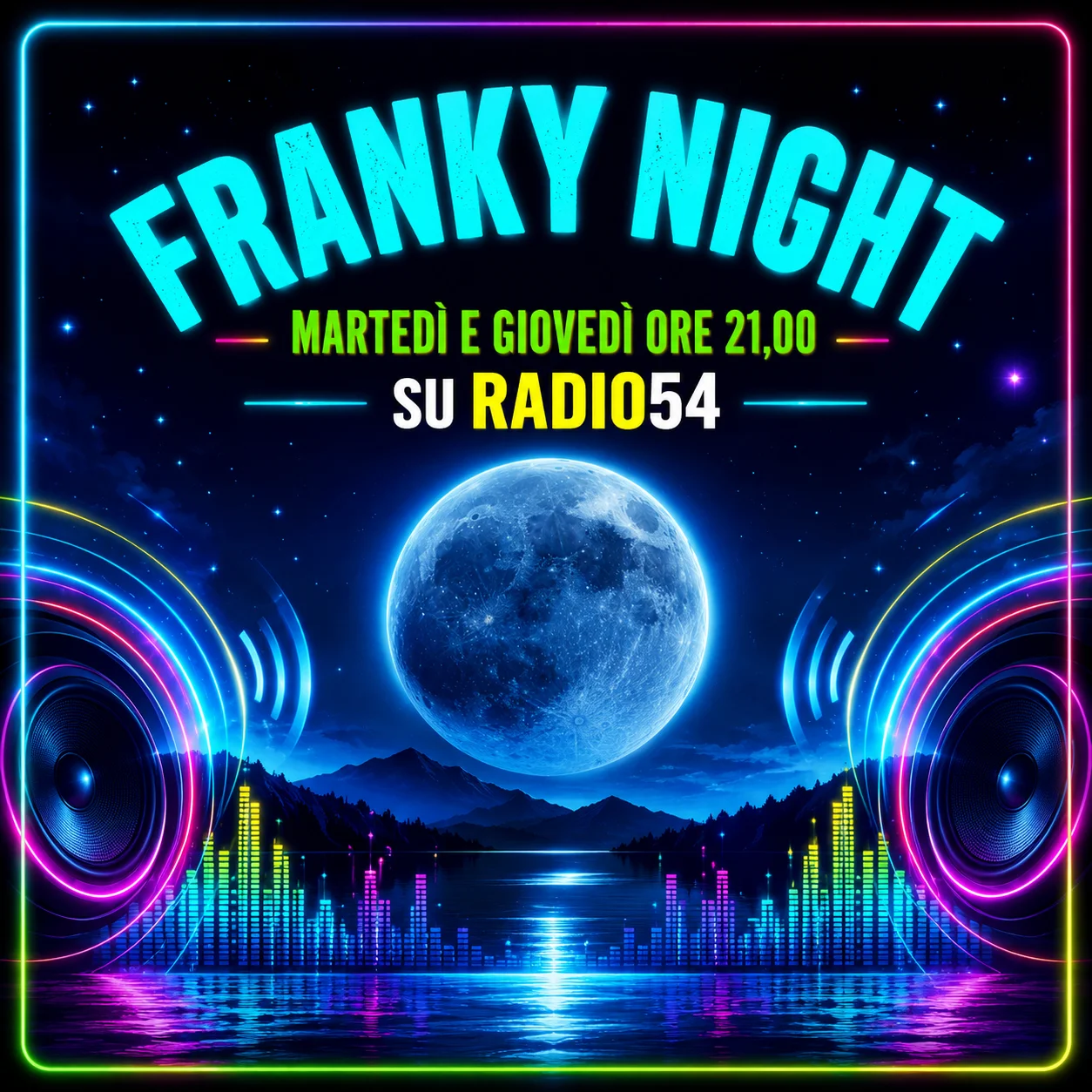 Franky Night