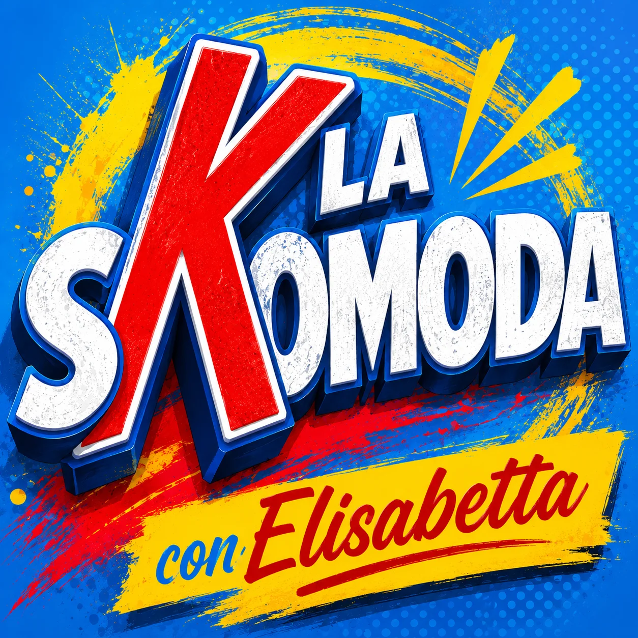 La Skomoda